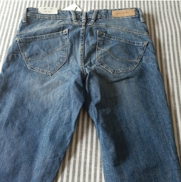 Blend She Nova Jappa destroyed Skinny Jean - Picture 12 of 12